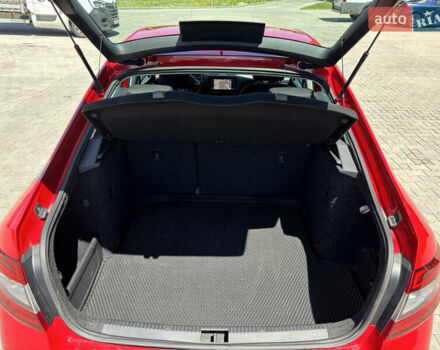 Красный Шкода Октавия, объемом двигателя 1.4 л и пробегом 183 тыс. км за 11700 $, фото 7 на Automoto.ua