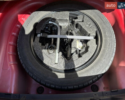 Красный Шкода Октавия, объемом двигателя 1.4 л и пробегом 183 тыс. км за 11700 $, фото 8 на Automoto.ua