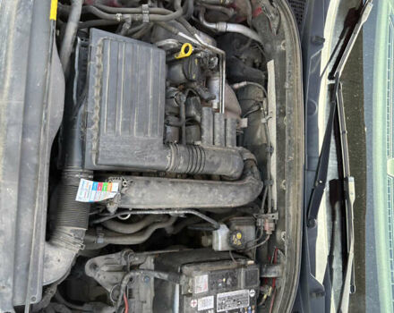 Красный Шкода Октавия, объемом двигателя 1.4 л и пробегом 183 тыс. км за 11700 $, фото 16 на Automoto.ua