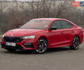 Красный Шкода Октавия, объемом двигателя 1.97 л и пробегом 140 тыс. км за 29999 $, фото 14 на Automoto.ua