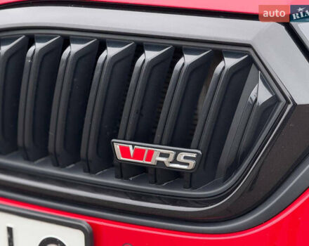 Красный Шкода Октавия, объемом двигателя 1.97 л и пробегом 140 тыс. км за 29999 $, фото 3 на Automoto.ua