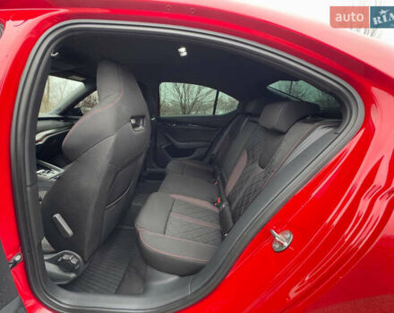 Красный Шкода Октавия, объемом двигателя 1.97 л и пробегом 140 тыс. км за 29999 $, фото 13 на Automoto.ua