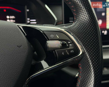 Красный Шкода Октавия, объемом двигателя 1.97 л и пробегом 140 тыс. км за 29999 $, фото 6 на Automoto.ua