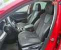 Червоний Шкода Октавія, об'ємом двигуна 1.4 л та пробігом 59 тис. км за 22300 $, фото 18 на Automoto.ua