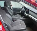 Червоний Шкода Октавія, об'ємом двигуна 1.4 л та пробігом 59 тис. км за 22300 $, фото 16 на Automoto.ua