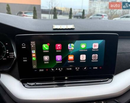 Червоний Шкода Октавія, об'ємом двигуна 1.4 л та пробігом 59 тис. км за 22300 $, фото 23 на Automoto.ua