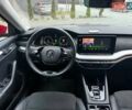 Червоний Шкода Октавія, об'ємом двигуна 1.4 л та пробігом 59 тис. км за 22300 $, фото 22 на Automoto.ua
