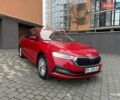 Червоний Шкода Октавія, об'ємом двигуна 1.4 л та пробігом 59 тис. км за 22300 $, фото 14 на Automoto.ua