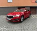 Червоний Шкода Октавія, об'ємом двигуна 1.4 л та пробігом 59 тис. км за 22300 $, фото 1 на Automoto.ua