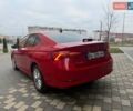Червоний Шкода Октавія, об'ємом двигуна 1.4 л та пробігом 59 тис. км за 22300 $, фото 6 на Automoto.ua