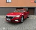 Червоний Шкода Октавія, об'ємом двигуна 1.4 л та пробігом 59 тис. км за 22300 $, фото 2 на Automoto.ua