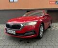 Червоний Шкода Октавія, об'ємом двигуна 1.4 л та пробігом 59 тис. км за 22300 $, фото 1 на Automoto.ua