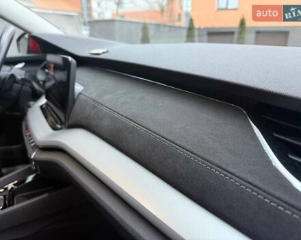 Червоний Шкода Октавія, об'ємом двигуна 1.4 л та пробігом 59 тис. км за 22300 $, фото 27 на Automoto.ua