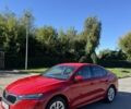 Червоний Шкода Октавія, об'ємом двигуна 1.4 л та пробігом 58 тис. км за 24299 $, фото 1 на Automoto.ua
