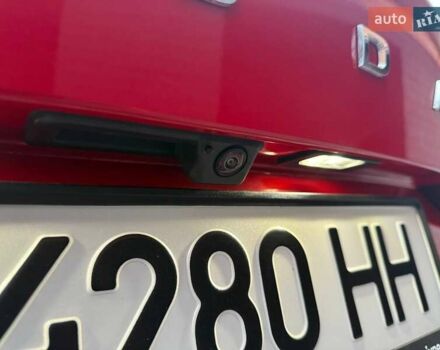 Червоний Шкода Октавія, об'ємом двигуна 1.4 л та пробігом 59 тис. км за 22300 $, фото 8 на Automoto.ua