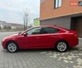 Червоний Шкода Октавія, об'ємом двигуна 1.4 л та пробігом 59 тис. км за 22300 $, фото 4 на Automoto.ua