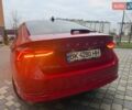 Червоний Шкода Октавія, об'ємом двигуна 1.4 л та пробігом 59 тис. км за 22300 $, фото 7 на Automoto.ua
