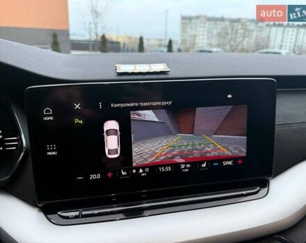 Червоний Шкода Октавія, об'ємом двигуна 1.4 л та пробігом 59 тис. км за 22300 $, фото 26 на Automoto.ua