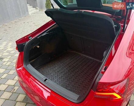 Червоний Шкода Октавія, об'ємом двигуна 1.4 л та пробігом 59 тис. км за 22300 $, фото 10 на Automoto.ua