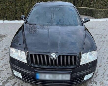 Красный Шкода Октавия, объемом двигателя 1 л и пробегом 227 тыс. км за 6650 $, фото 1 на Automoto.ua