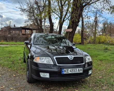 Червоний Шкода Октавія, об'ємом двигуна 1.5 л та пробігом 195 тис. км за 6600 $, фото 1 на Automoto.ua