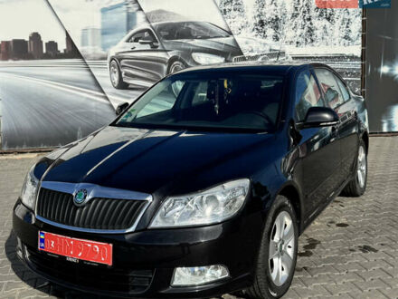 Красный Шкода Октавия, объемом двигателя 1.4 л и пробегом 192 тыс. км за 8700 $, фото 1 на Automoto.ua