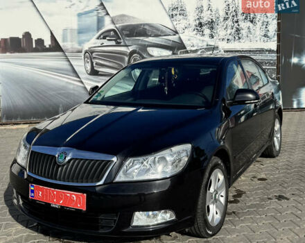 Шкода Октавия 2009 в Одессе на Automoto.ua Красный Шкода Октавия, объемом двигателя 1.4 л и пробегом 192 тыс. км за 8700 $, фото 1 на Automoto.ua