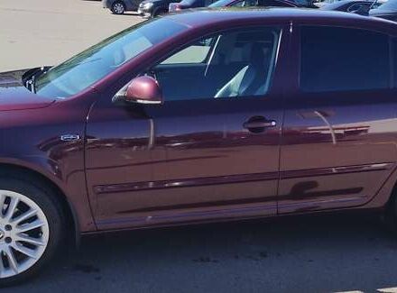 Красный Шкода Октавия, объемом двигателя 1.97 л и пробегом 273 тыс. км за 9500 $, фото 1 на Automoto.ua