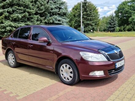 Шкода Октавія 2010 у Корсунь-Шевченковском на Automoto.ua Червоний Шкода Октавія, об'ємом двигуна 1.6 л та пробігом 260 тис. км за 7200 $, фото 1 на Automoto.ua