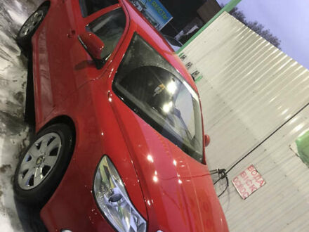 Шкода Октавия 2010 в Черкассах на Automoto.ua Красный Шкода Октавия, объемом двигателя 1.6 л и пробегом 328 тыс. км за 7400 $, фото 1 на Automoto.ua