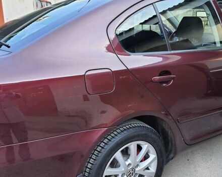 Червоний Шкода Октавія, об'ємом двигуна 1.4 л та пробігом 160 тис. км за 7500 $, фото 1 на Automoto.ua