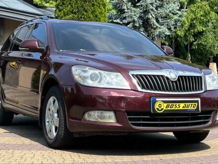 Шкода Октавія 2011 у Львові на Automoto.ua Червоний Шкода Октавія, об'ємом двигуна 1.6 л та пробігом 249 тис. км за 7999 $, фото 1 на Automoto.ua