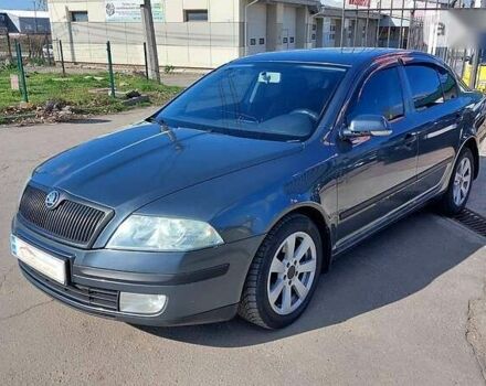 Шкода Октавия 2006 в Николаеве на Automoto.ua Шкода Октавия, объемом двигателя 1.6 л и пробегом 217 тыс. км за 5500 $, фото 2 на Automoto.ua