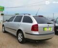 Шкода Октавия, объемом двигателя 2 л и пробегом 228 тыс. км за 6800 $, фото 1 на Automoto.ua