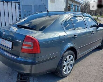 Шкода Октавия 2006 в Николаеве на Automoto.ua Шкода Октавия, объемом двигателя 1.6 л и пробегом 217 тыс. км за 5500 $, фото 5 на Automoto.ua