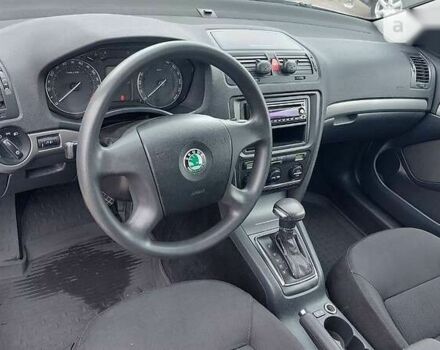 Шкода Октавия, объемом двигателя 0 л и пробегом 193 тыс. км за 6700 $, фото 15 на Automoto.ua