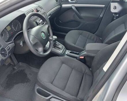 Шкода Октавия, объемом двигателя 0 л и пробегом 193 тыс. км за 6700 $, фото 16 на Automoto.ua