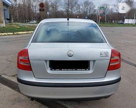 Шкода Октавия, объемом двигателя 0 л и пробегом 193 тыс. км за 6700 $, фото 6 на Automoto.ua