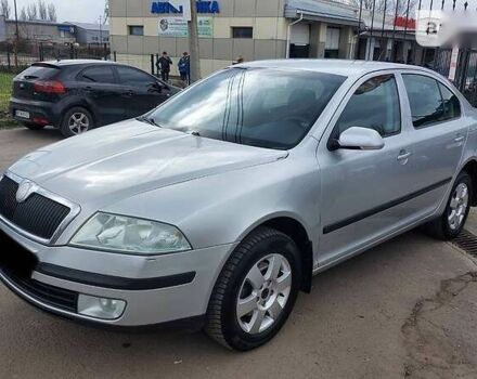 Шкода Октавия, объемом двигателя 0 л и пробегом 193 тыс. км за 6700 $, фото 2 на Automoto.ua