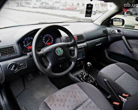 Шкода Октавія, об'ємом двигуна 0 л та пробігом 277 тис. км за 5600 $, фото 4 на Automoto.ua