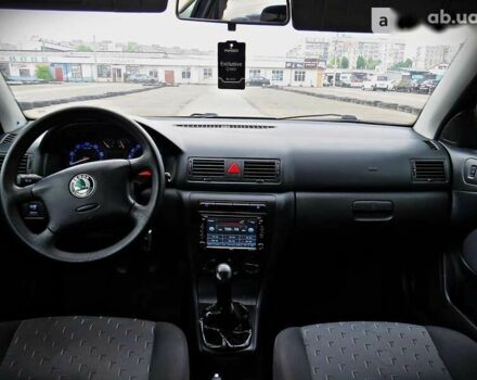 Шкода Октавія, об'ємом двигуна 0 л та пробігом 277 тис. км за 5600 $, фото 12 на Automoto.ua