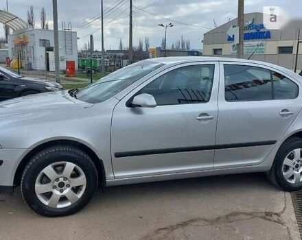 Шкода Октавия, объемом двигателя 0 л и пробегом 193 тыс. км за 6700 $, фото 4 на Automoto.ua