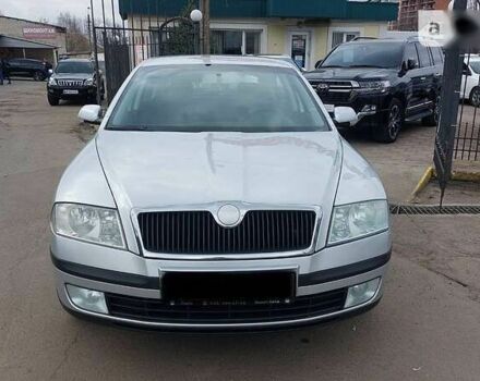 Шкода Октавия, объемом двигателя 0 л и пробегом 193 тыс. км за 6700 $, фото 1 на Automoto.ua