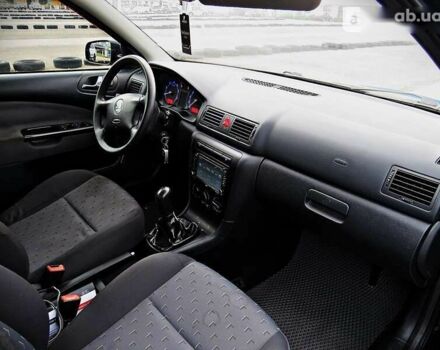 Шкода Октавія, об'ємом двигуна 0 л та пробігом 277 тис. км за 5600 $, фото 13 на Automoto.ua