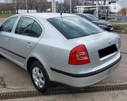 Шкода Октавия, объемом двигателя 0 л и пробегом 193 тыс. км за 6700 $, фото 5 на Automoto.ua