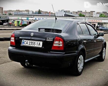 Шкода Октавія, об'ємом двигуна 0 л та пробігом 277 тис. км за 5600 $, фото 2 на Automoto.ua