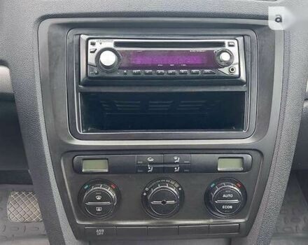 Шкода Октавия, объемом двигателя 0 л и пробегом 193 тыс. км за 6700 $, фото 9 на Automoto.ua