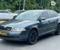 Шкода Октавия, объемом двигателя 2 л и пробегом 215 тыс. км за 6800 $, фото 2 на Automoto.ua