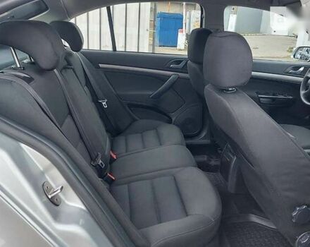 Шкода Октавия, объемом двигателя 0 л и пробегом 193 тыс. км за 6700 $, фото 13 на Automoto.ua