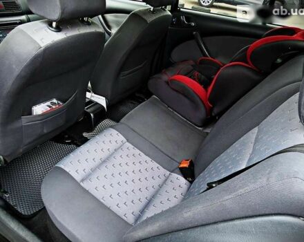 Шкода Октавія, об'ємом двигуна 0 л та пробігом 277 тис. км за 5600 $, фото 11 на Automoto.ua